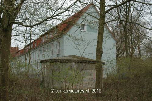 © bunkerpictures - Luftschutz bunker